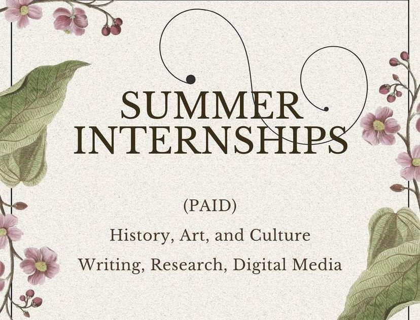 intern
