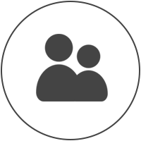 friends icon